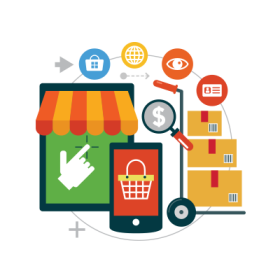 Разработка сложного сайта для сферы логистики в Бэнбу